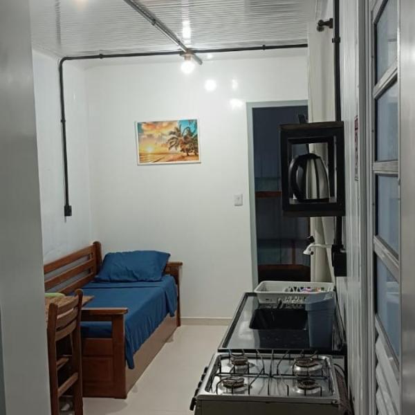 Casa contêiner 05 - Foto 4
