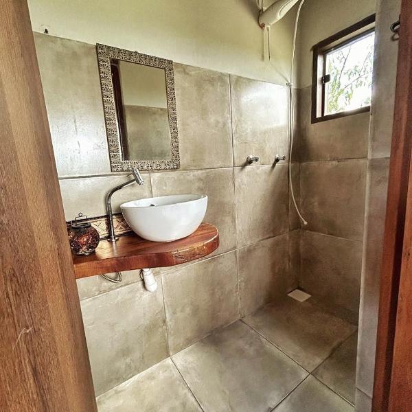 A Casa Montanha em Milho Verde com vista espetacular - Foto 3