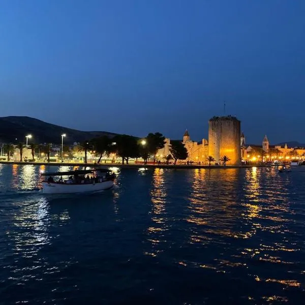 Apartmani Sundov, hotel em Trogir