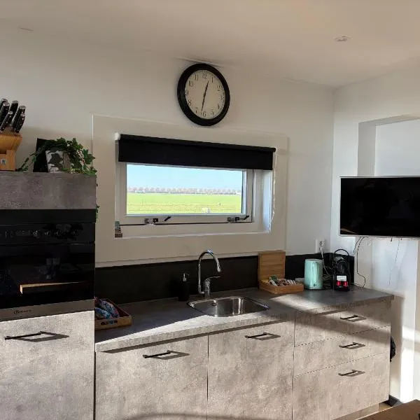 B&B de Danser, hotel a Klaaswaal