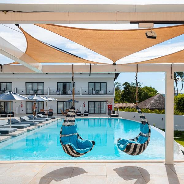 Villa Santorini Boutique & Hotel - Foto 4