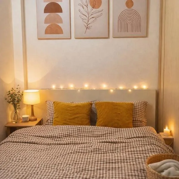 Cozy Home Triều Khúc, Hotel in Hanoi