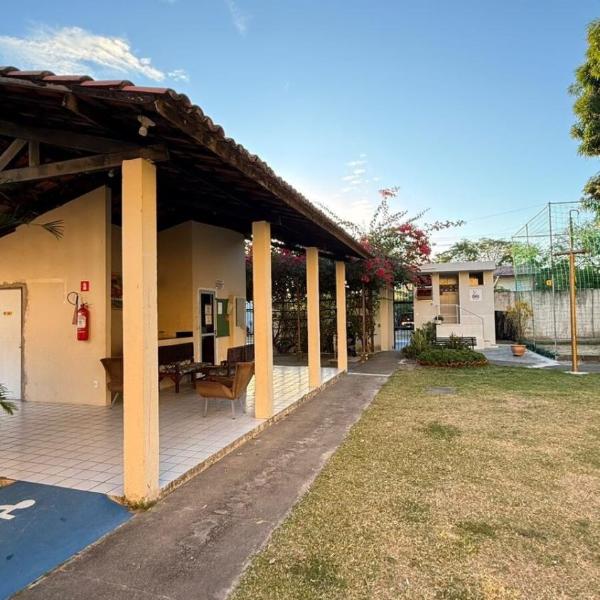 AP 600m from Castelão Arena-near Airport and Sarah - Foto 5