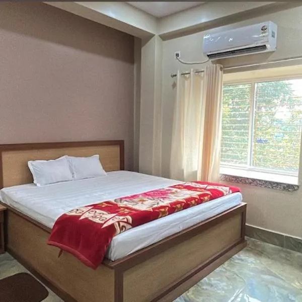 Hotel Shila Plaza, hotel in Navadwīp