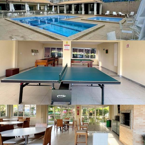 Apartamento Alto Padrão em Lauro de Freitas - Foto 4