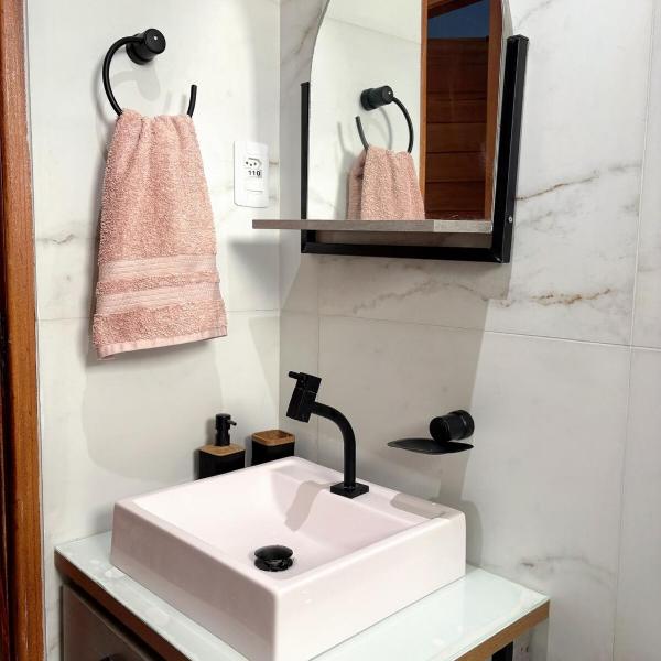 Apartamento Alto Padrão em Lauro de Freitas - Foto 3