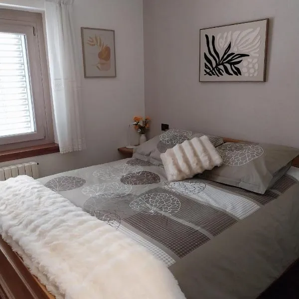 Bella Vista casa vacanze – hotel w mieście Grosio