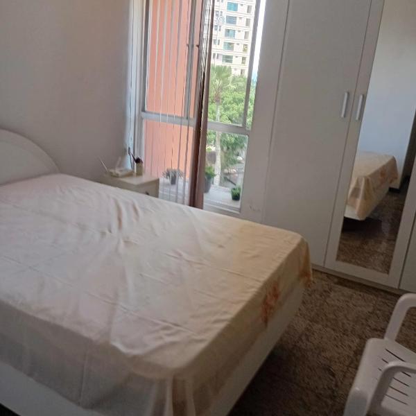 CAMPO GRANDE 2x4, SALVADOR