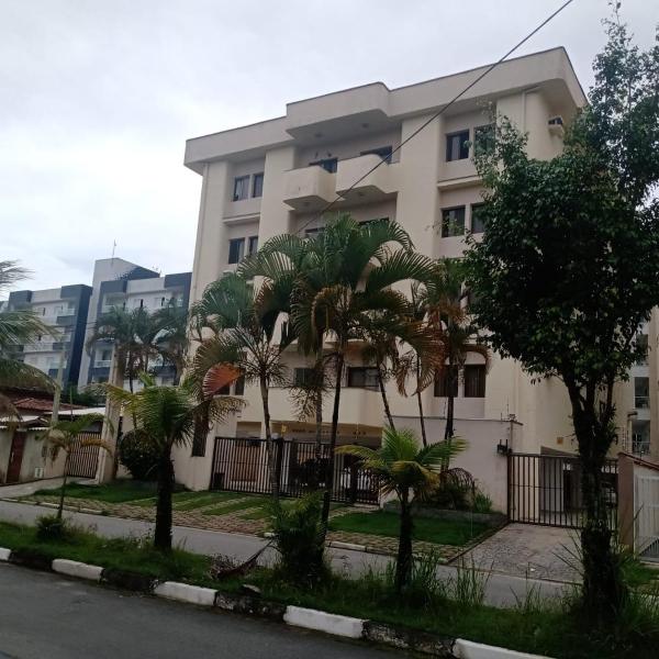 Apartamento Aconchegante do Vecchio