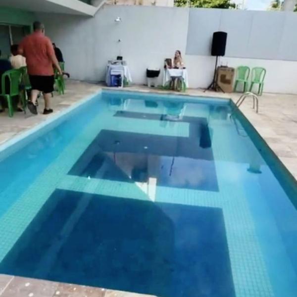 CASAMAR Olinda