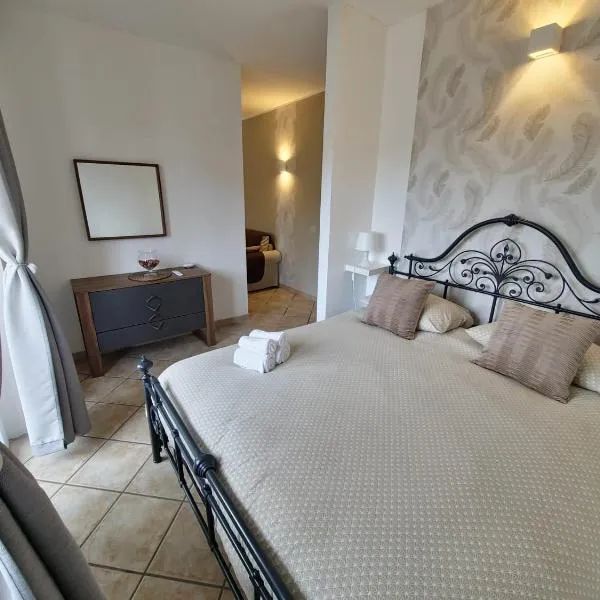 Daisy House, hotel ad Acilia