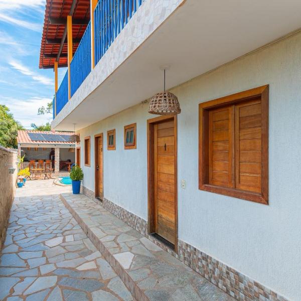 Casa de temporada Julião - Foto 3