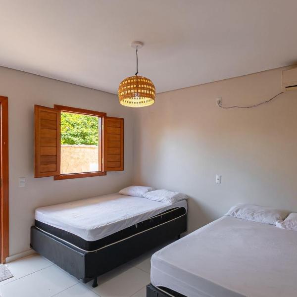 Casa de temporada Julião - Foto 4
