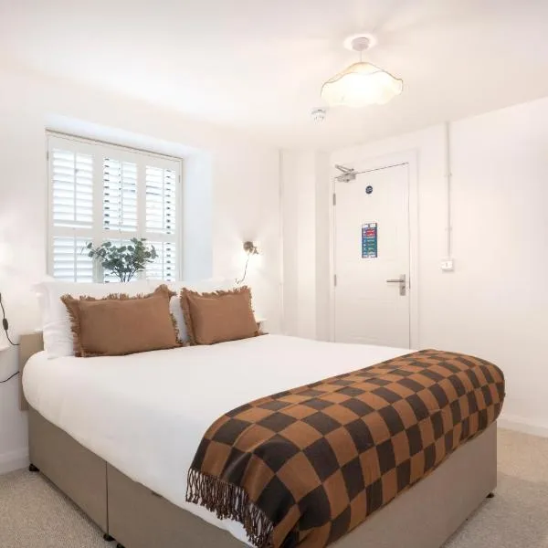 Apartment ONE, hotel a Sherborne