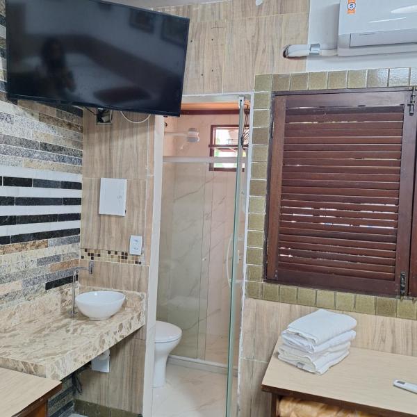 Casa com ar condicionado - Foto 3