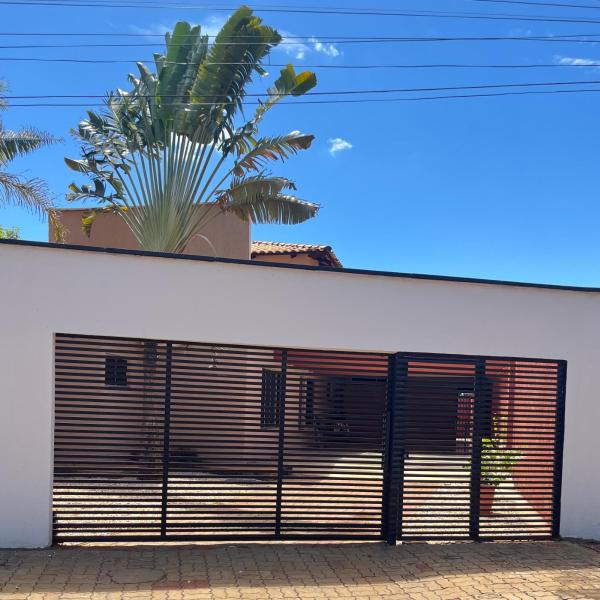 Casa familiar na 405 - Palmas
