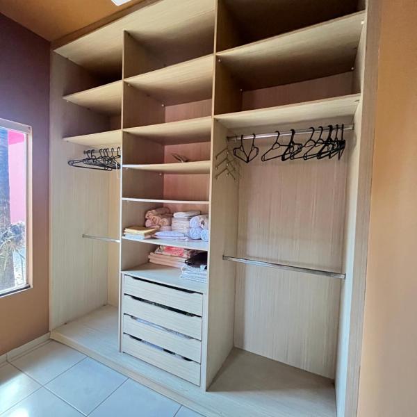 Casa familiar na 405 - Palmas - Foto 4
