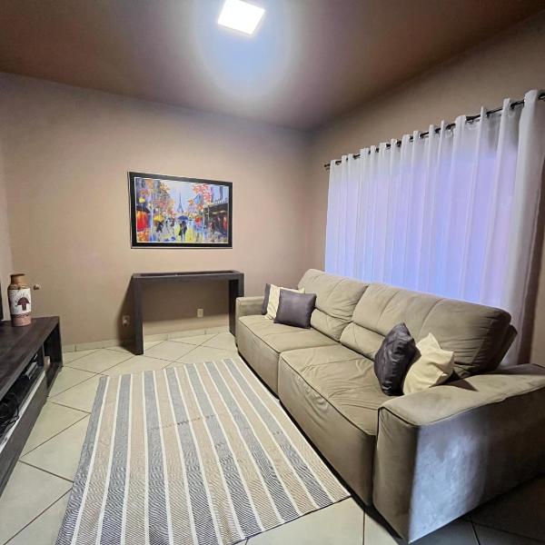 Casa familiar na 405 - Palmas - Foto 5