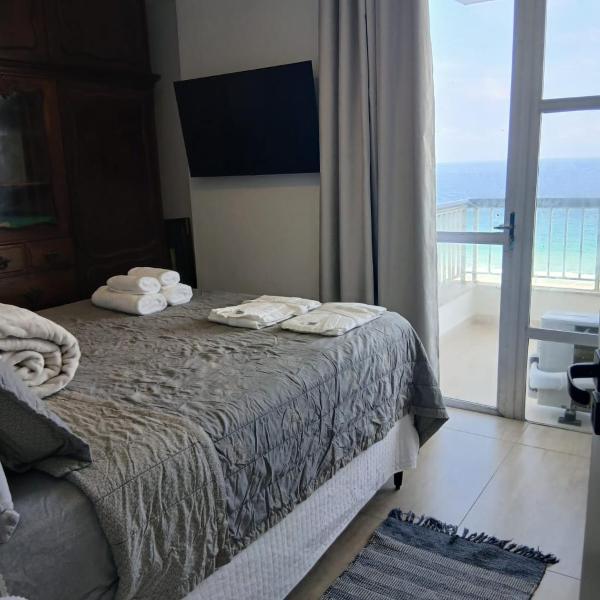 Apart hotel 2 quartos - praia Barra da Tijuca - Rio de Janeiro - Foto 2