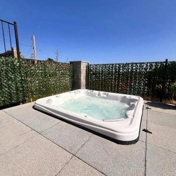 Lodge 17 St Andrews、セント・アンドルーズのホテル