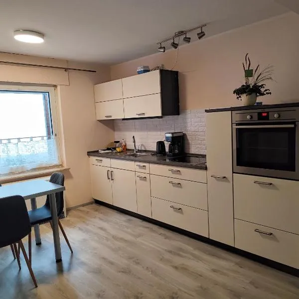 Bissendorf में, होटल Gästehaus Ruhepol