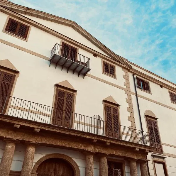 Dimora Beatrice, hótel í Termini Imerese