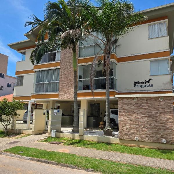 Apartamento - Praia de Palmas
