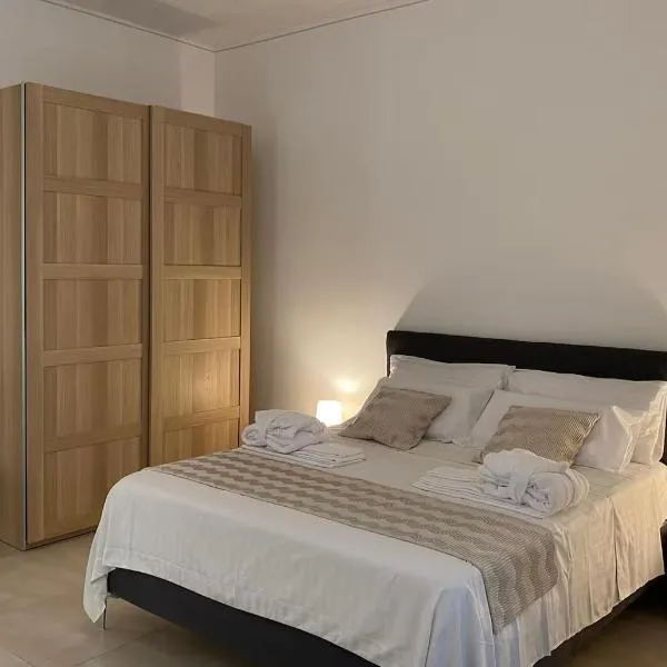 Villa Edmondo, מלון בבלפאסו