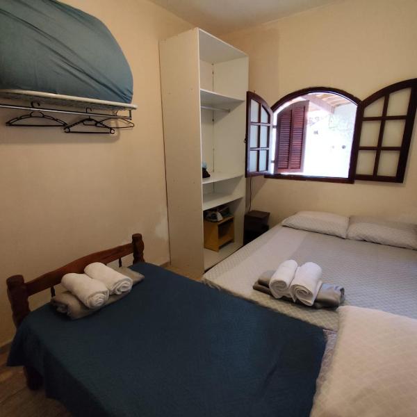 Casa Temporada Cabo Frio - Parque Burle - Foto 2