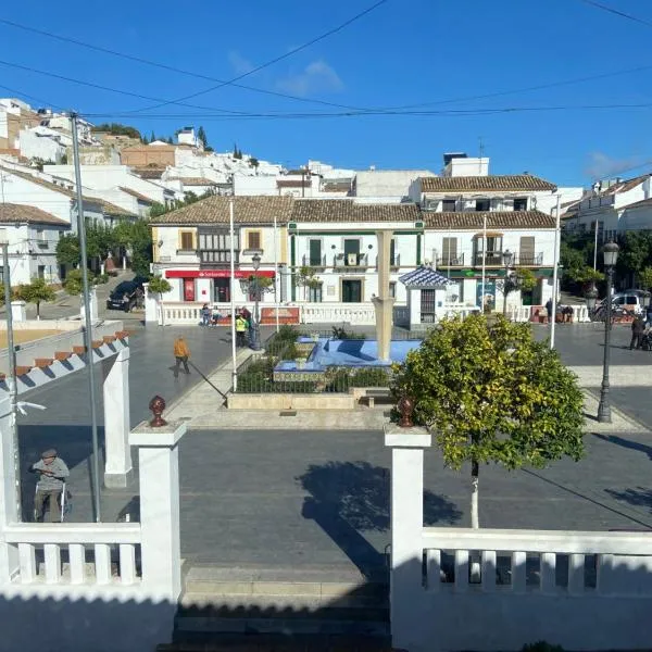 Apartamentos Rey 3, hotel u gradu Prado del Rej