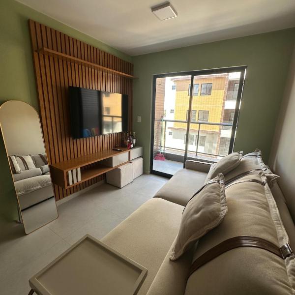 Comfort in Cabedelo