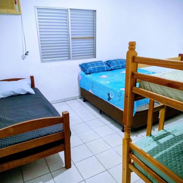 Casa com Piscina Privativa e Churrasqueira PG - Foto 2
