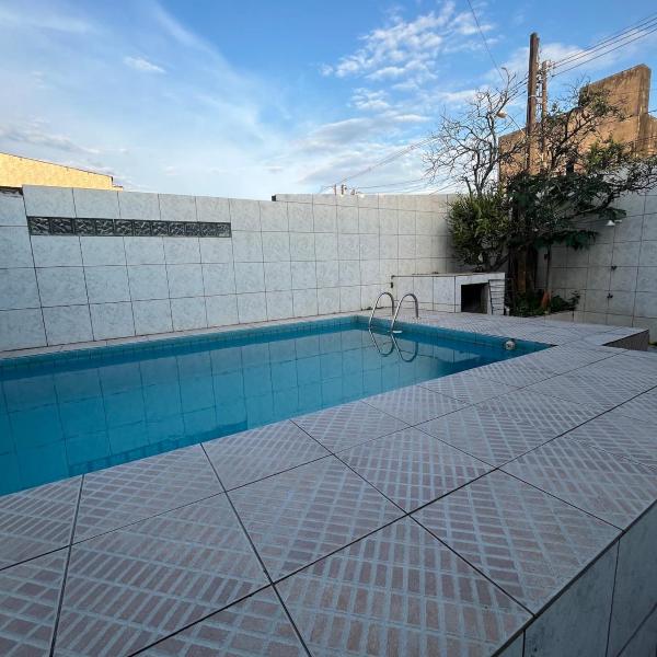 Casa com Piscina Privativa e Churrasqueira PG - Foto 4