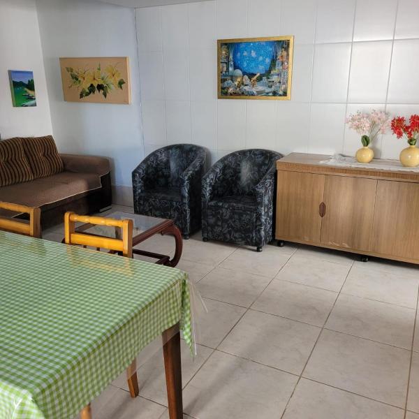 PRAIA DE 4 ILHAS Apartamento 2 Quartos a 50M da Praia