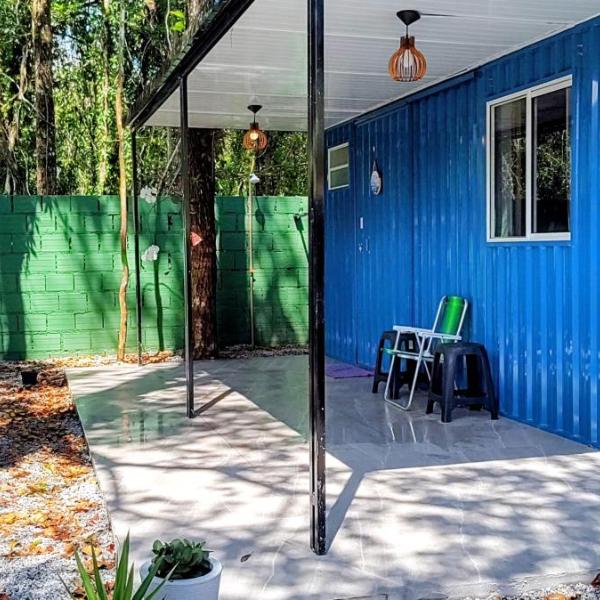 Loft Brisa Mar, seu Refúgio na Praia