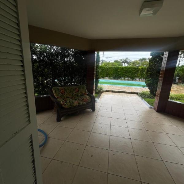 Casa espaçosa - Foto 4