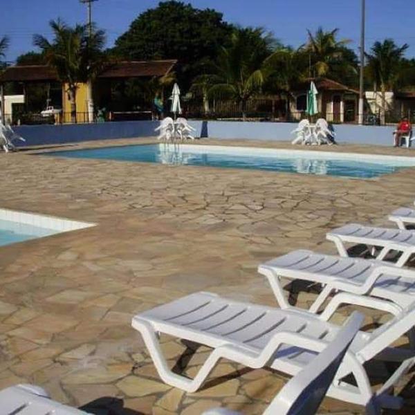 Cabo Frio Suíte Beija Flor para casal - Foto 4