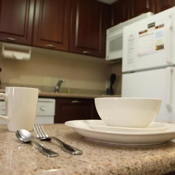 Staybridge Suites London by IHG โรงแรมในลอนดอน