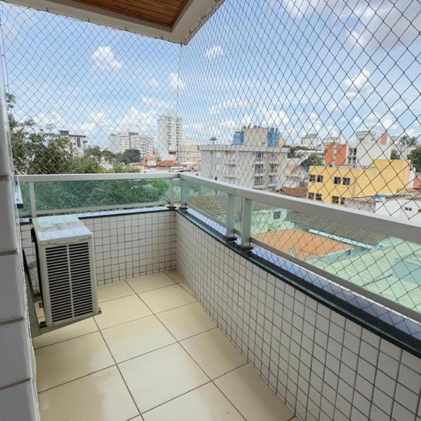 Flat Premium no Centro Tudo a Pé - Foto 5