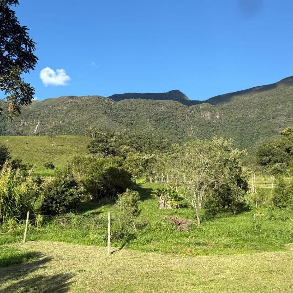 Casa, Montanha e Rio - Foto 3