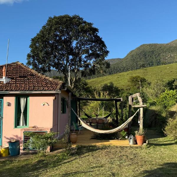 Casa, Montanha e Rio - Foto 4