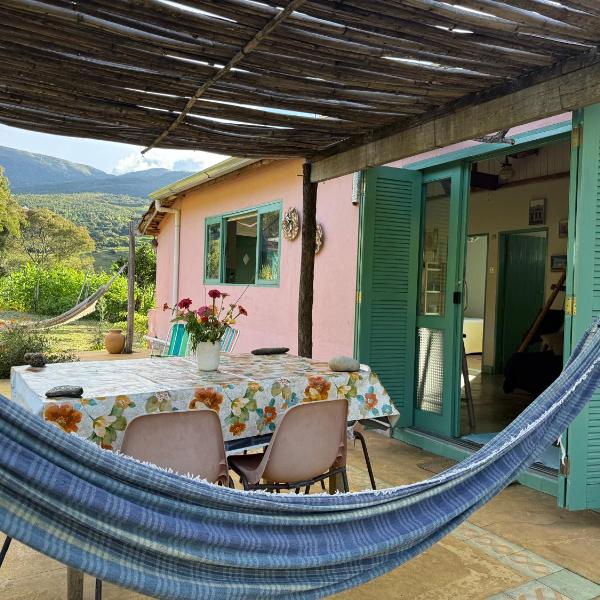 Casa, Montanha e Rio - Foto 5