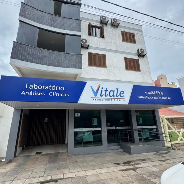Pousada centro Tramandaí Ap 4