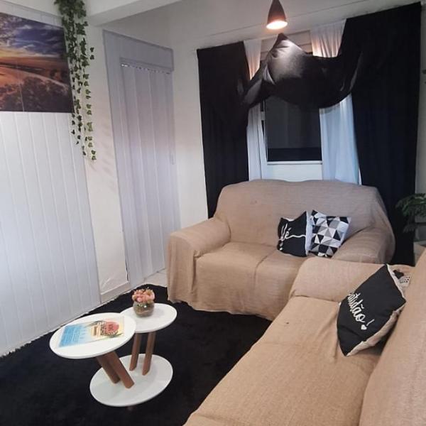 apartamento férias em Bombas - Foto 2