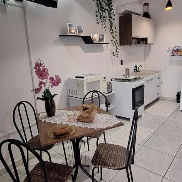 apartamento férias em Bombas - Foto 4