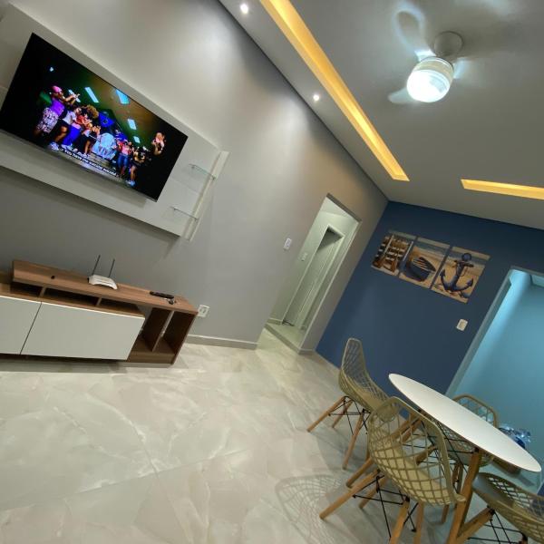 Apartamento enseada - Foto 4