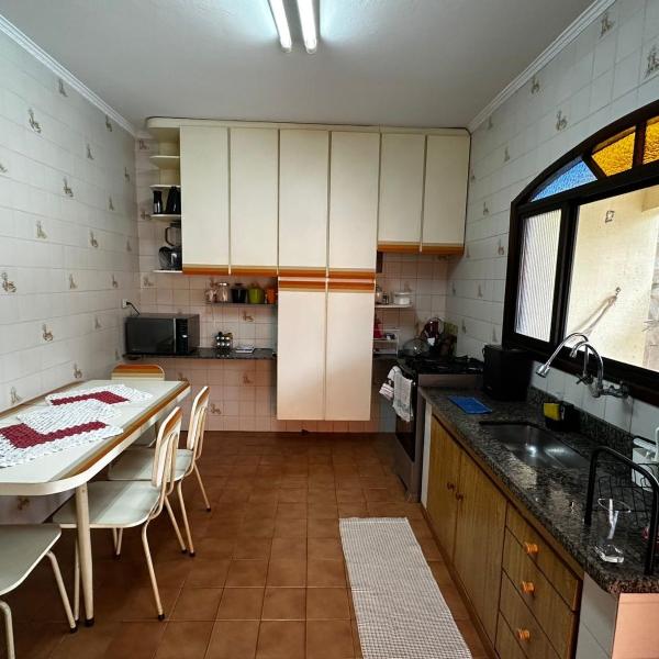 Casa na praia Itanhaem
