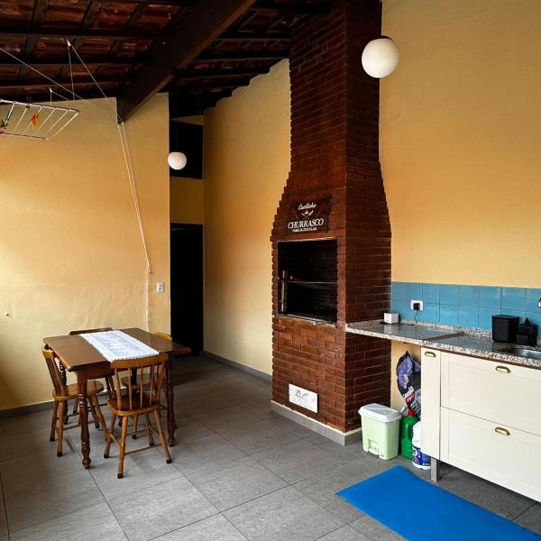 Casa na praia Itanhaem - Foto 5