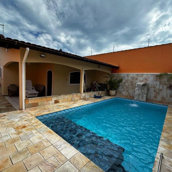 Casa na praia Itanhaem - Foto 4