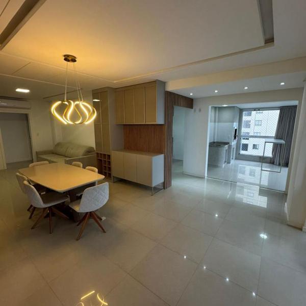 Apartamento manhattan